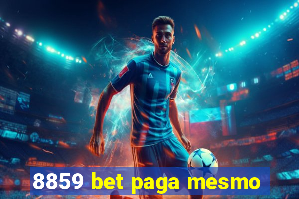 8859 bet paga mesmo